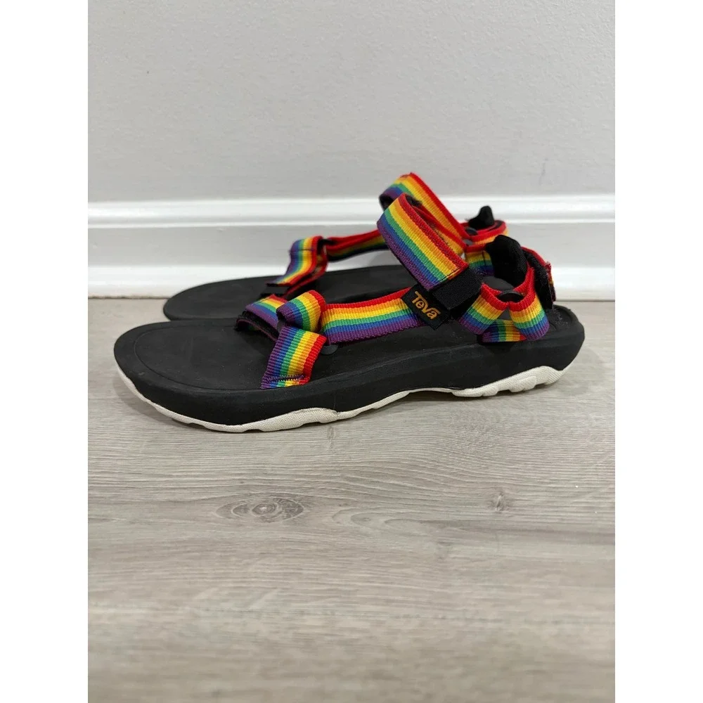 Teva hurricane xlt2